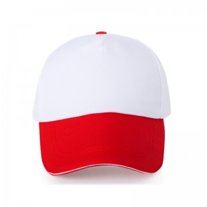 # 2019002TCM2-Șapcă de baseball Colorway Two